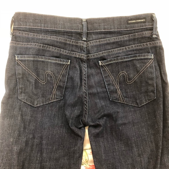 Hutton by Citizens Jeans - Picture 4 of 8